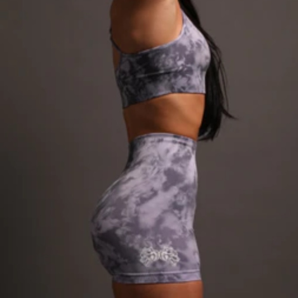 Darc sport IYKYK training shorts